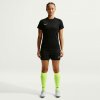 Nike Dámsky dres DRI FIT PARK Čierna Biela