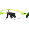 Cyklistické okuliare Oakley Stunt Devil A Matte Uranium w/Prizm Photochromic uni Cyklistické okuliare Oakley Stunt Devil A Matte Uranium w/Prizm Photochromic uni
