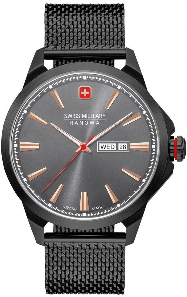 Swiss Military Hanowa 3346.13.007