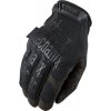 Mechanix Original čierne rukavice taktické - M