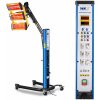 Infračervená sušička laku - 3300 W pulse | MSW IR-DRYER3000.1 Infračervená sušička laku - 3300 W pulse | MSW IR-DRYER3000.1