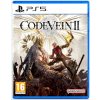 PS5 hra Code Vein II PS5 hra Code Vein II