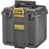 DeWalt Toughsystem 2.0 DWST08035-1 - Kufor ToughSystem 2.0, hlboký, 1/2 DeWalt Toughsystem 2.0 DWST08035-1 - Kufor ToughSystem 2.0, hlboký, 1/2