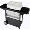 Campingaz Premium Plancha Trolley