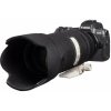 easyCover Easy Cover obal na objektiv Canon EF 70-200mm f/2.8 IS II USM černá easyCover Easy Cover obal na objektiv Canon EF 70-200mm f/2.8 IS II USM černá
