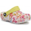 Crocs Classic Tie Dye Graphic Kids Clog T 206994-83B Žabky EU 19/20 Crocs Classic Tie Dye Graphic Kids Clog T 206994-83B Žabky EU 19/20