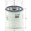 Olejový filter MANN-FILTER W 7008 Olejový filter MANN-FILTER W 7008