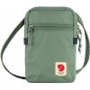 Kapsička Fjällräven HIGH COAST POCKET patina green Kapsička Fjällräven HIGH COAST POCKET patina green