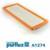 Vzduchový filter PURFLUX A1274