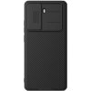 Nillkin CamShield PRO Zadní Kryt pro Poco X7 Pro 5G Black Nillkin CamShield PRO Zadní Kryt pro Poco X7 Pro 5G Black