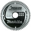 Makita pílový kotúč 250mm, 80z B-33370 Makita pílový kotúč 250mm, 80z B-33370