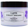 I Love Cosmetics telové maslo Violet Dreams 300 ml I Love Cosmetics telové maslo Violet Dreams 300 ml