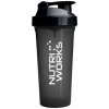 NutriWorks šejker 800 ml čierny NutriWorks šejker 800 ml čierny