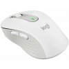 LOGITECH Signature M650 for Business/Kancelářská/Laserová/Pro praváky/4 000 DPI/USB+BT/Bílá (910-006349) LOGITECH Signature M650 for Business/Kancelářská/Laserová/Pro praváky/4 000 DPI/USB+BT/Bílá (910-006349)