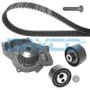 Vodné čerpadlo + sada ozubeného remeňa DAYCO KTBWP2930 Vodné čerpadlo + sada ozubeného remeňa DAYCO KTBWP2930