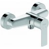 Duravit DC4230001010 - Nástenná bidetová batéria D-CODE, lesklý chróm DC4230001010 + záruka 3 roky zadarmo Duravit DC4230001010 - Nástenná bidetová batéria D-CODE, lesklý chróm DC4230001010 + záruka 3 roky zadarmo
