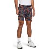 Men's shorts Under Armour Iso-Chill Printed 7 Short šedá 40 Under Armour 0196886021984 Men's shorts Under Armour Iso-Chill Printed 7 Short šedá 40 Under Armour 0196886021984