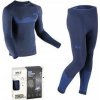 Nils Magnus Men's Thermal Underwear Set Nils Magnus Men's Thermal Underwear Set