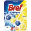 Bref Power Aktiv Lemon WC Blok 50g Bref Power Aktiv Lemon WC Blok 50g