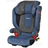 Recaro Monza Seatfix MICROFIBRE - modro sivá Recaro Monza Seatfix MICROFIBRE - modro sivá