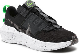 Nike Topánky Crater Impact DB2477 001 Čierna
