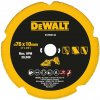 DeWALT DT20590 Kotúč diamantový multimateriál 76x1,6mm pre DCS438 DeWALT DT20590 Kotúč diamantový multimateriál 76x1,6mm pre DCS438
