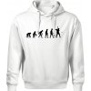 Evolúcia baseball pálkar náprah + loptička - Oversized mikina pánska Moon - kratšia + širšia - 3XL ( Biela ) Evolúcia baseball pálkar náprah + loptička - Oversized mikina pánska Moon - kratšia + širšia - 3XL ( Biela )