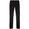 Kilpi HOSIO-M černá RM0202KI XXXL; Černá kalhoty