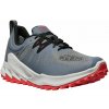 Pánske topánky Keen Men Zionic Wp Steel Grey/Poppy Red|40 Pánske topánky Keen Men Zionic Wp Steel Grey/Poppy Red|40