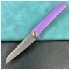 Kubey Dandy (S90V) Purple