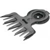 Makita - Čepeľ pre nožnice na trávu, 11 cm 191N23-4 Makita - Čepeľ pre nožnice na trávu, 11 cm 191N23-4