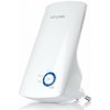 TP-Link TL-WA854RE 300Mbps univerzálny bezdrôtový extender 300 Mbit/s TP-Link TL-WA854RE 300Mbps univerzálny bezdrôtový extender 300 Mbit/s