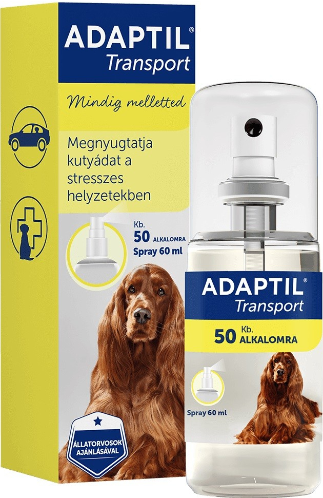 Adaptil sprej 60 ml