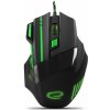 Esperanza MX201 Wolf USB herná myš Esperanza MX201 Wolf USB herná myš