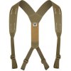 Direct Action® Ramenné popruhy MOSQUITO Y-HARNESS - Cordura - Adaptive Green Direct Action® Ramenné popruhy MOSQUITO Y-HARNESS - Cordura - Adaptive Green