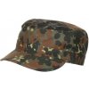 MFH čiapka poľná US BDU rip-stop FLECKTARN veľ.S MFH čiapka poľná US BDU rip-stop FLECKTARN veľ.S