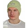 Alpha Industries 3D Beanie Arctic Lime čiapka Farba: žltá, Veľkosť: Unisex Alpha Industries 3D Beanie Arctic Lime čiapka Farba: žltá, Veľkosť: Unisex
