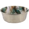 Miska Dog Fantasy nerez so vzorom vo vnútri 20cm 1750ml Miska Dog Fantasy nerez so vzorom vo vnútri 20cm 1750ml
