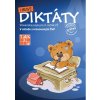 Hravé diktáty 4 (Lucia Kysilková, Mária Schürgerová) Hravé diktáty 4 (Lucia Kysilková, Mária Schürgerová)
