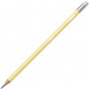 Stabilo Ceruzka STABILO Swano Pastel HB s gumou pastel žltá Stabilo Ceruzka STABILO Swano Pastel HB s gumou pastel žltá
