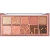 Rom&nd Očné tiene Better Than Palette No, 01 Pampas Garden 7,5 g Rom&nd Očné tiene Better Than Palette No, 01 Pampas Garden 7,5 g