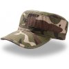 Atlantis Headwear Army vojenská ripstop COT-33051980099 Maskáčová Univerzální Atlantis Headwear Army vojenská ripstop COT-33051980099 Maskáčová Univerzální