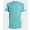 Detské tenisové tričko Adidas Club Tennis T-Shirt JX8206 - Velikost 5-6 y / 116 Detské tenisové tričko Adidas Club Tennis T-Shirt JX8206 - Velikost 5-6 y / 116