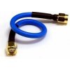 Pigtail OEM R-SMA(M)/R-SMA(M), 15cm, RF240 pro UBNT anteny Pigtail OEM R-SMA(M)/R-SMA(M), 15cm, RF240 pro UBNT anteny