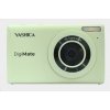 YASHICA DigiMate (Green) YAS-DGM100-GM YASHICA DigiMate (Green) YAS-DGM100-GM