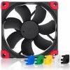 NOCTUA NF-A9 PWM CH.BK.S - ventilátor, 92x92x25 mm NOCTUA NF-A9 PWM CH.BK.S - ventilátor, 92x92x25 mm
