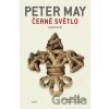 Černé světlo - Peter May Černé světlo - Peter May