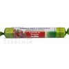 INTACT HROZNOVÝ CUKOR s vitamínom C s príchuťou brusníc (pastilky v rolke) 1x40g INTACT HROZNOVÝ CUKOR s vitamínom C s príchuťou brusníc (pastilky v rolke) 1x40g