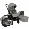 Kočík GRACO NEAR2ME DLX TRIO ASH 3 v 1 Kočík GRACO NEAR2ME DLX TRIO ASH 3 v 1