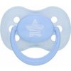 CANPOL BABIES Cumlík kaučukový čerešnička 0-6m Pastels - modrá 22-428 CANPOL BABIES Cumlík kaučukový čerešnička 0-6m Pastels - modrá 22-428
